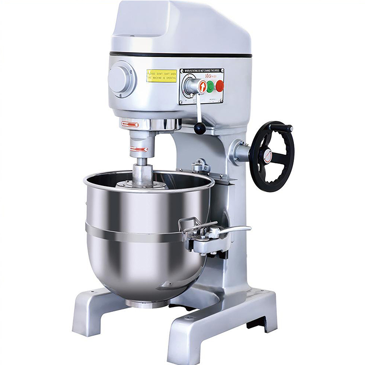 Top 3 Best Commercial Planetary Food Cakes Mixer For Bread Kitchen Operation Room