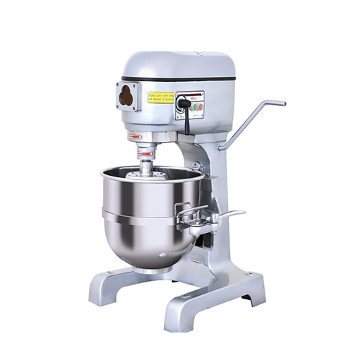 Factory Wholesale Price Commercial 40L Planetary Stand Mousse Mixer For Bakeries And Catering| Fabricante de alimentos