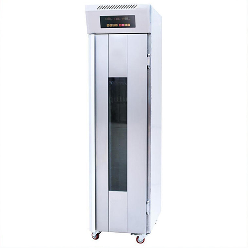 20 Trays Commercial Proofer Machine For Bakery, Bread, Dough Croissant | Innovative Food Service Equipment